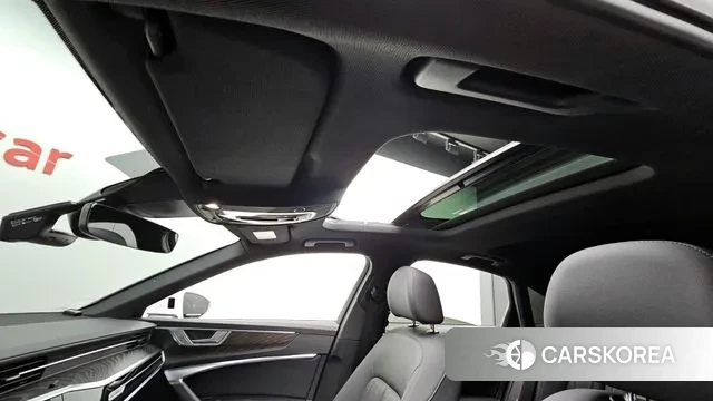 Audi A6 (C8) id 3615440 из Кореи 10