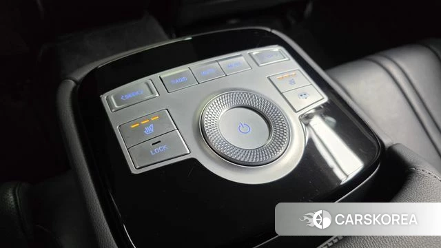 Genesis G80 (RG3) id 4562190 из Кореи 10