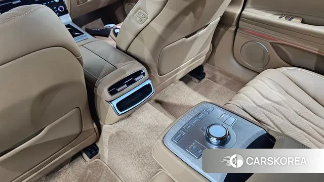 Genesis G80 (RG3) id 3554963 из Кореи 10