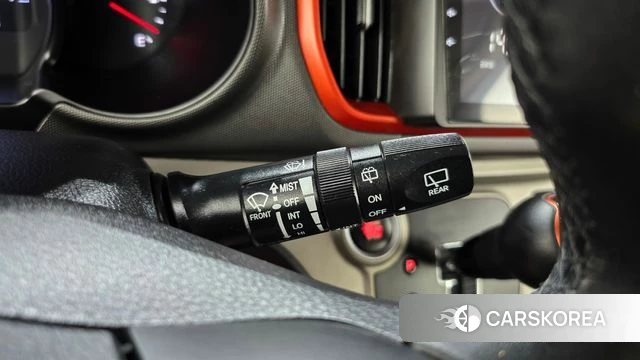 Kia The New Ray id 4722534 из Кореи 10