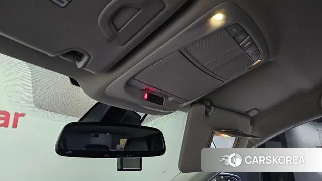 Renault Korea (Samsung) QM6 id 3313295 из Кореи 10