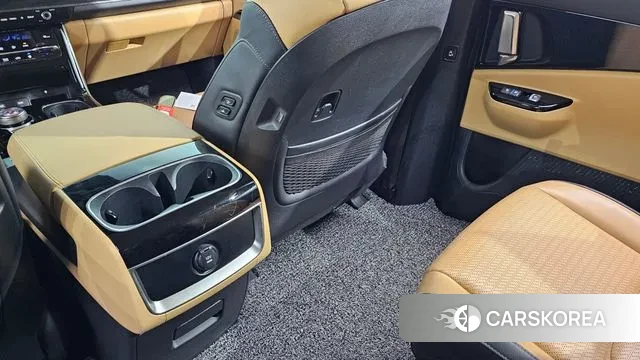 Kia Carnival 4th generation id 3316754 из Кореи 10