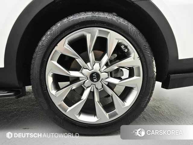 Kia Sorento 4th Generation id 4551063 из Кореи 10