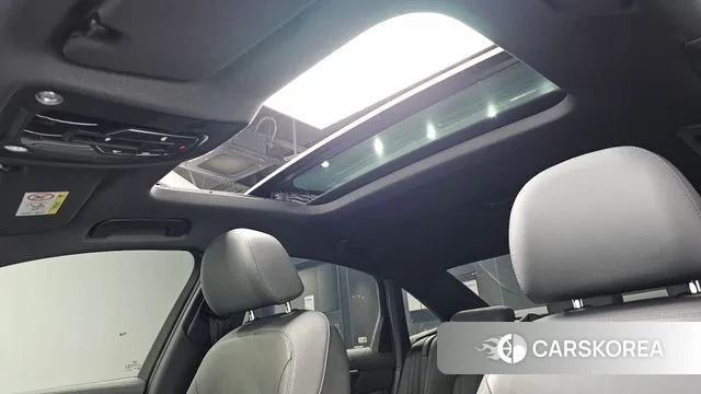 Audi A6 (C8) id 3237946 из Кореи 10