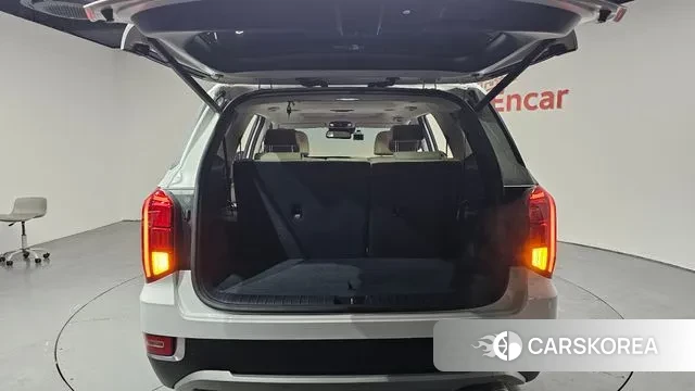 Hyundai Palisade id 3671963 из Кореи 10