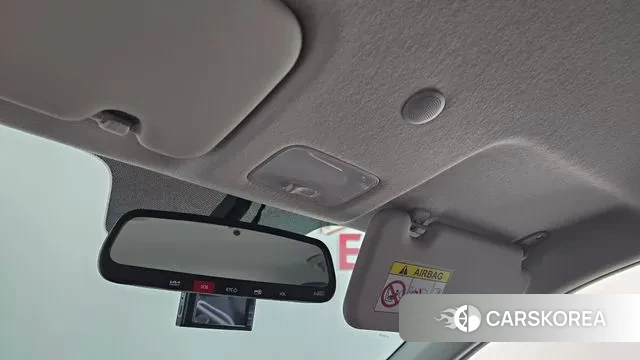 Kia The New Morning (JA) id 3420435 из Кореи 10