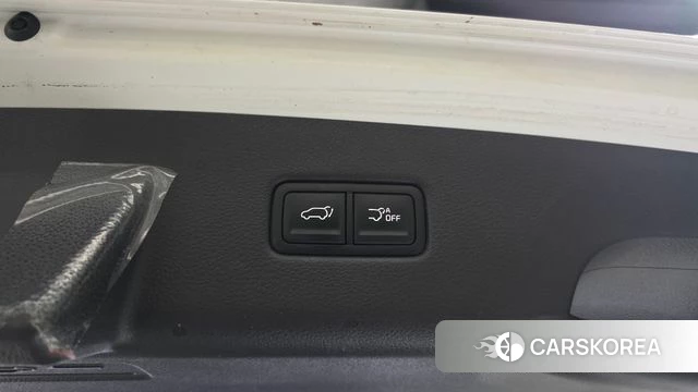 Kia Carnival 4th generation id 4749868 из Кореи 10