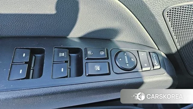 Hyundai The New Avante AD id 3520246 из Кореи 10