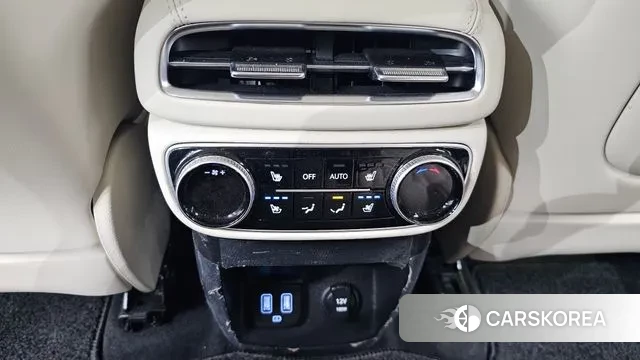 Genesis GV80 id 3576698 из Кореи 10