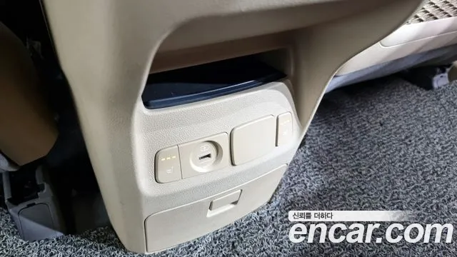 Kia The New Carnival id 2690622 из Кореи 10