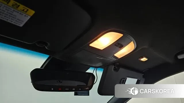 Hyundai Kona id 3459841 из Кореи 10