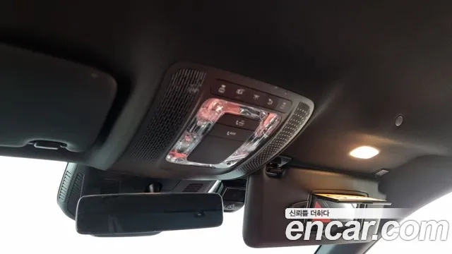 Mercedes-Benz A-Class W177 id 2950061 из Кореи 10