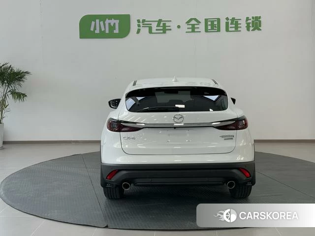 Mazda CX-4 id 4342229 из Китая 10
