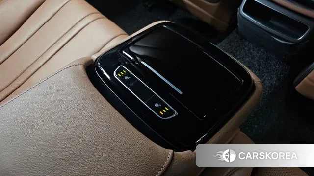 Genesis G80 (RG3) id 3448664 из Кореи 10