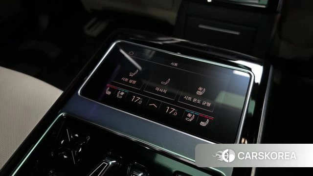 Audi A8 (D5) id 3964391 из Кореи 10