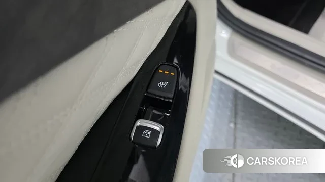 Kia K8 Hybrid id 3544765 из Кореи 10