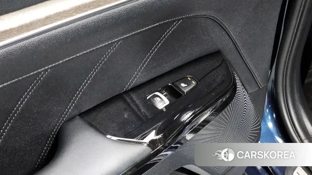 Kia K5 3rd generation id 3368149 из Кореи 10