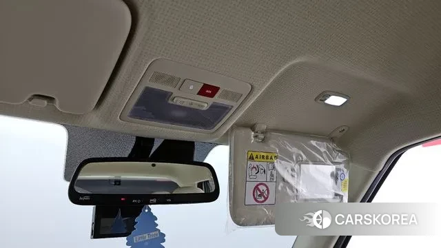 Hyundai The New Casper id 3775716 из Кореи 10