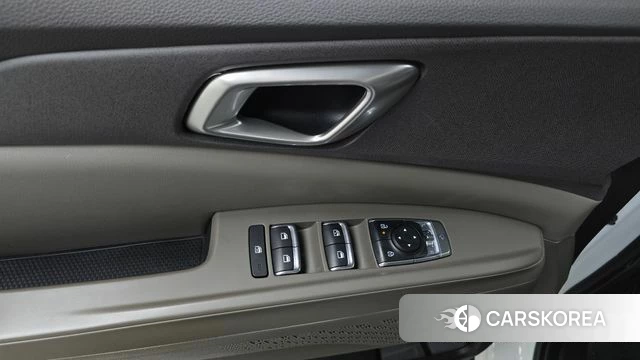 Kia The New Carnival 4th Generation id 4635122 из Кореи 10