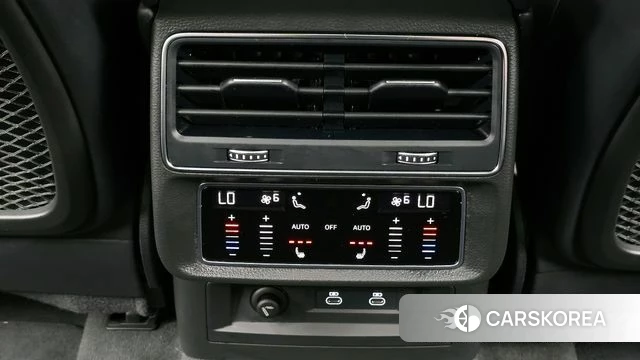 Audi Q7 (4M) id 4321732 из Кореи 10