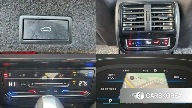 Volkswagen Passat GT (B8) id 4580018 из Кореи 10