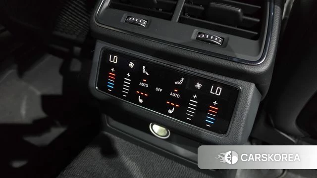 Audi A6 (C8) id 4356199 из Кореи 10