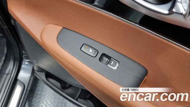 Kia The New Sorento id 2707489 из Кореи 10