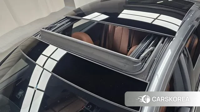 Audi A5 (F5) id 3395876 из Кореи 10