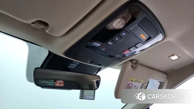 Kia Carnival 4th generation id 3690467 из Кореи 10