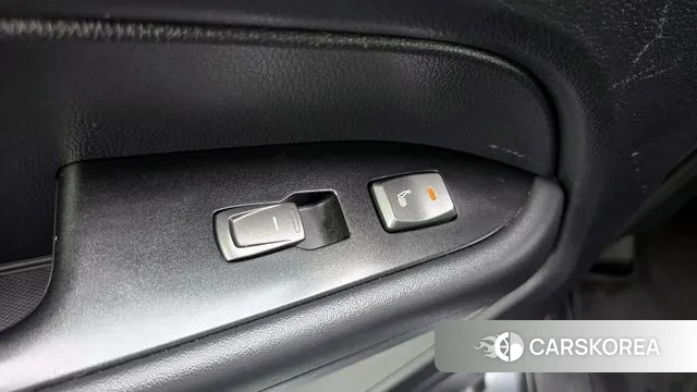 Ssangyong The New Rexton Sports Cannes id 3675859 из Кореи 10