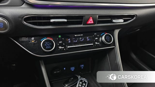 Hyundai Sonata (DN8) id 3872109 из Кореи 10