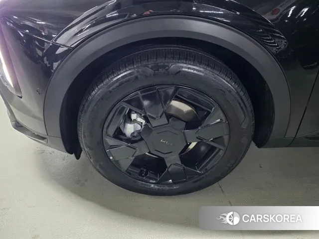 Kia The New Sportage 5th Generation id 3482121 из Кореи 10