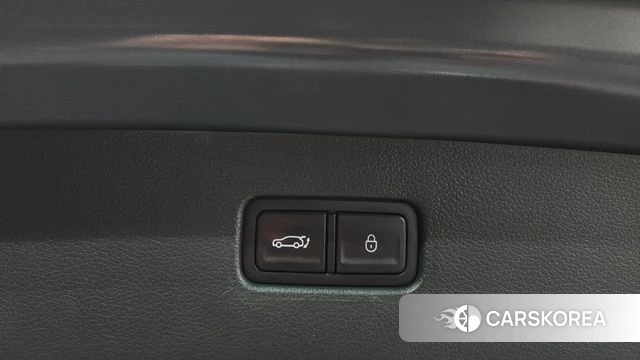 Genesis GV80 id 4706341 из Кореи 10
