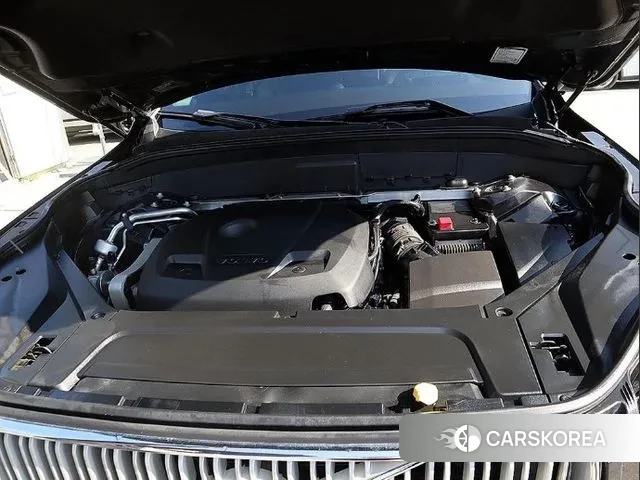 Volvo XC90 second Generation id 3617307 из Кореи 10