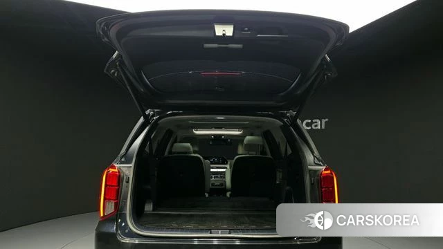 Hyundai Palisade id 4245953 из Кореи 10