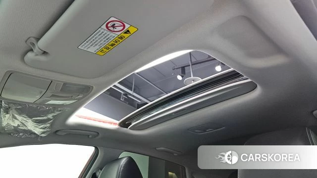 Hyundai Kona id 4430651 из Кореи 10