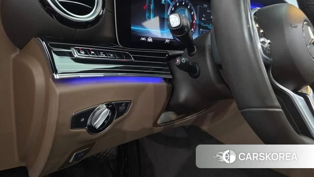 Mercedes-Benz E-Class W213 id 4542596 из Кореи 10