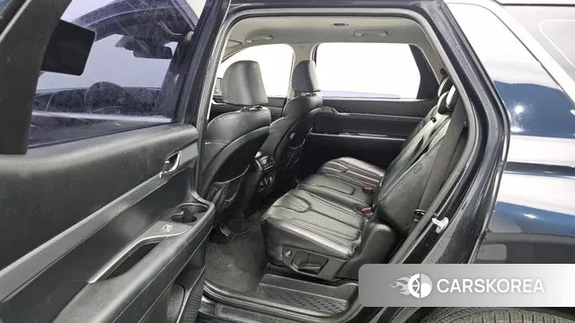 Hyundai Palisade id 3622338 из Кореи 10