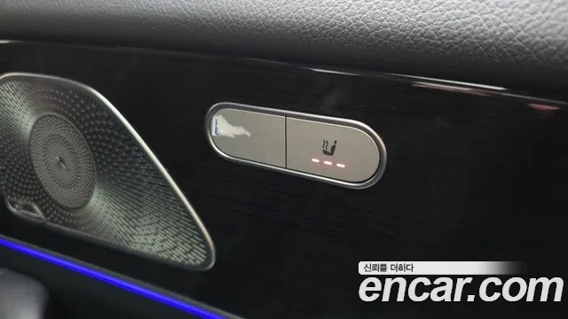 Mercedes-Benz GLE-Class W167 id 2920070 из Кореи 10