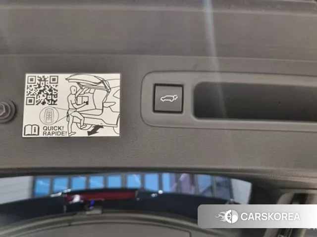 Toyota Highlander 4th Generation id 3063108 из Кореи 10