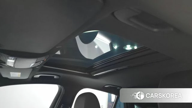 Mercedes-Benz GLC-Class X253 id 3898583 из Кореи 10