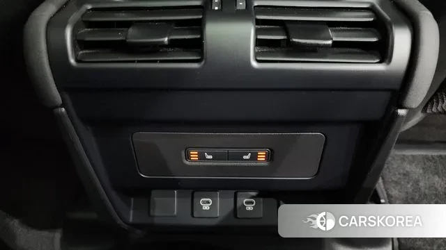 Land Rover Defender (L663) id 3555852 из Кореи 10