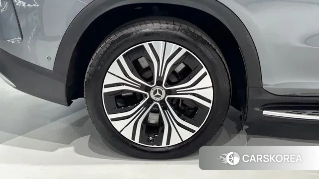 Mercedes-Benz EQE SUV X294 id 3026620 из Кореи 10