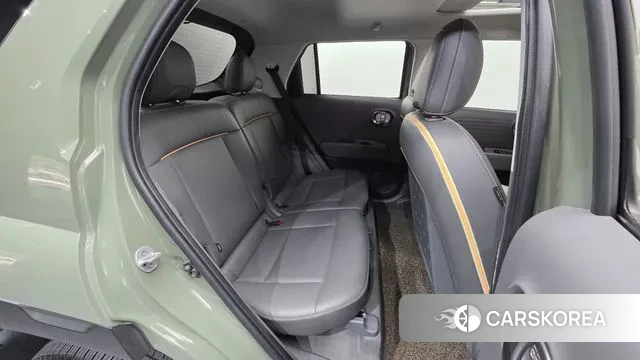 Hyundai Casper id 3591799 из Кореи 10