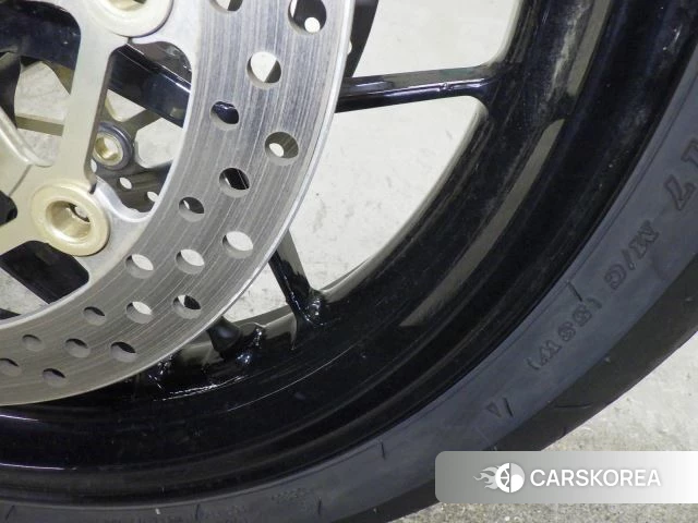 Проданный Honda CBR600RR id 4184290 из Японии, фото 10