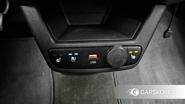 Kia The New Kia Ray id 4670631 из Кореи 10