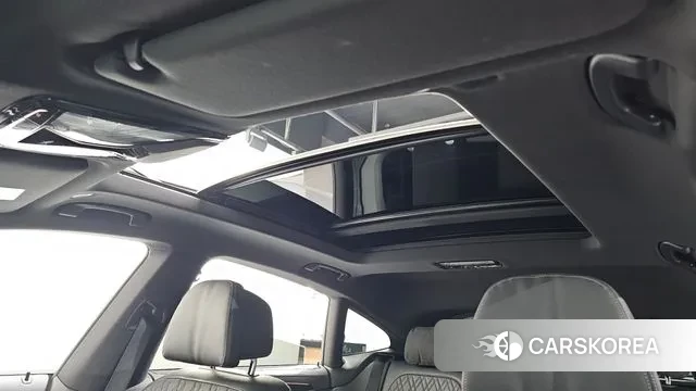 BMW 6 Series GT (G32) id 3482305 из Кореи 10