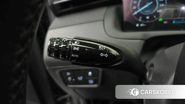 Hyundai Tucson Hybrid (NX4) id 4244008 из Кореи 10