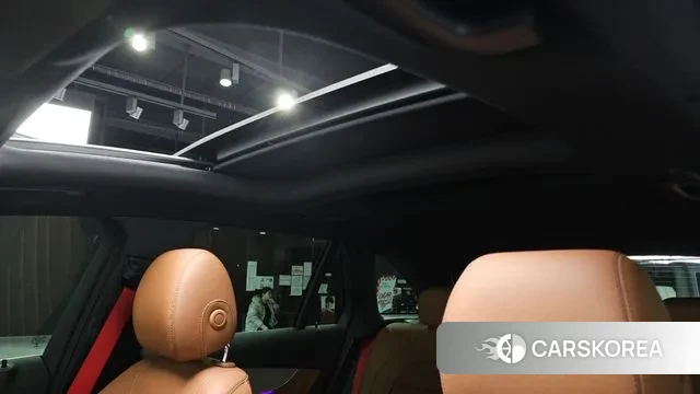 Mercedes-Benz GLC-Class X253 id 3697598 из Кореи 10