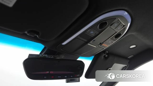 Genesis G70 id 4377851 из Кореи 10